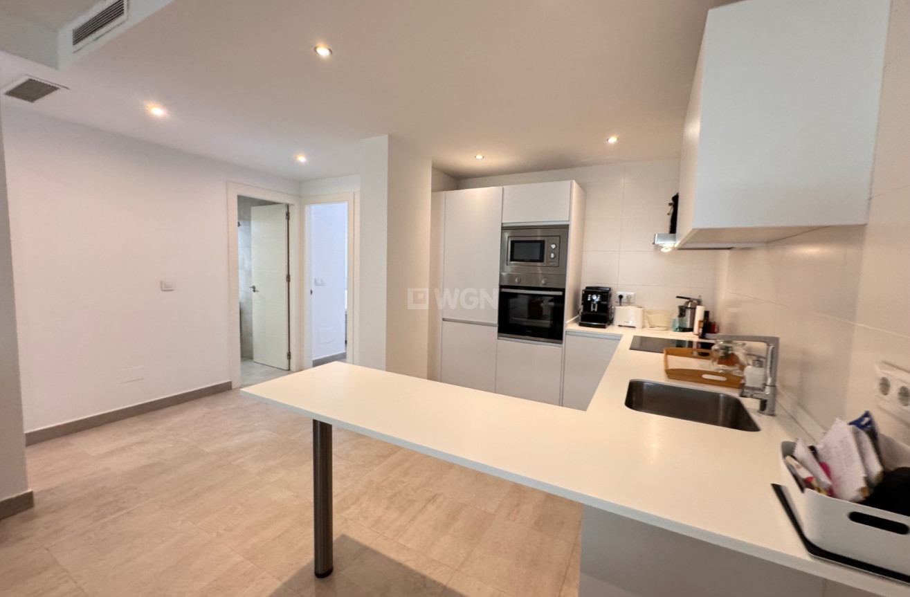 Odsprzedaż - Property - Pilar de la Horadada - Costa Blanca