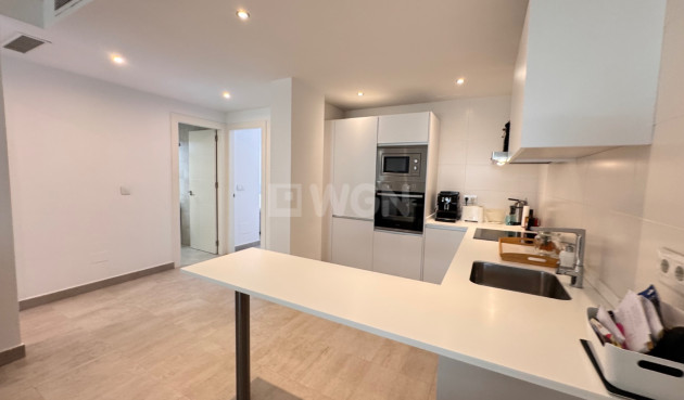 Odsprzedaż - Property - Pilar de la Horadada - Costa Blanca