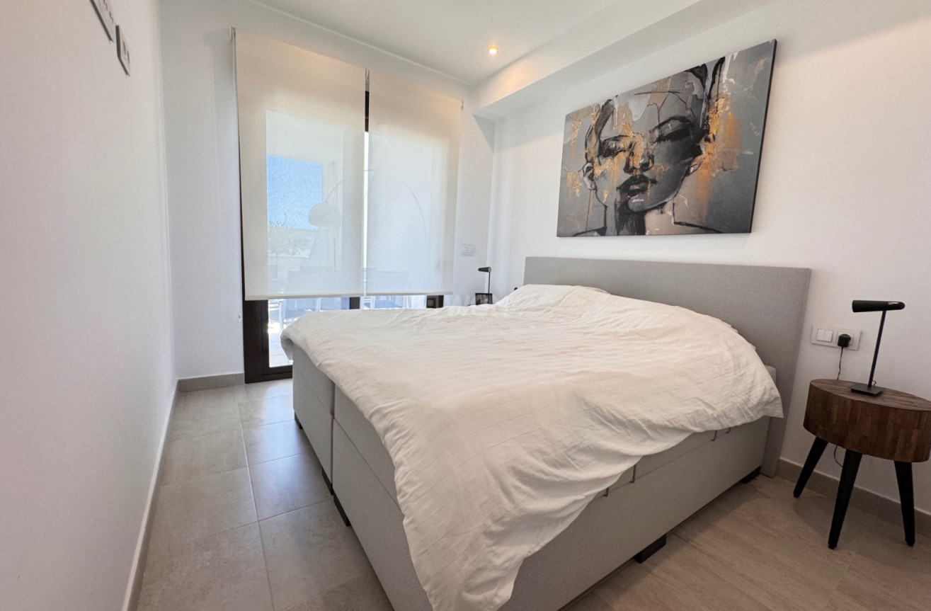 Odsprzedaż - Property - Pilar de la Horadada - Costa Blanca