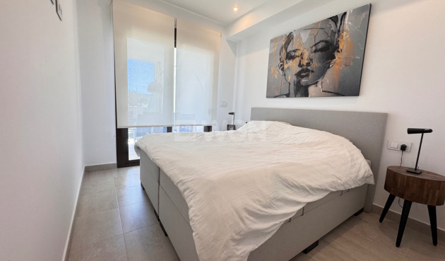 Odsprzedaż - Property - Pilar de la Horadada - Costa Blanca