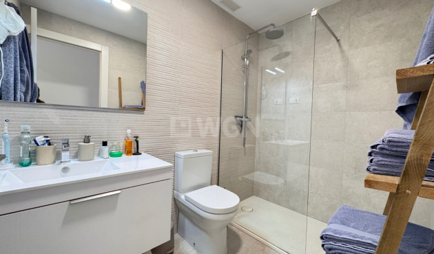 Odsprzedaż - Property - Pilar de la Horadada - Costa Blanca