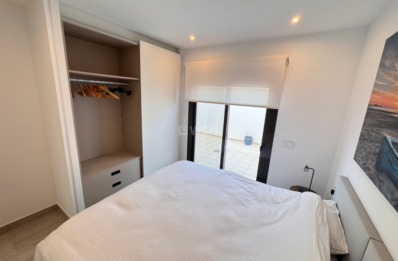 Odsprzedaż - Property - Pilar de la Horadada - Costa Blanca