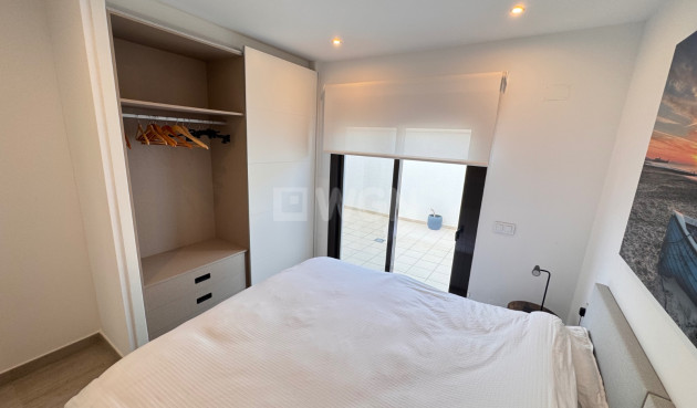 Odsprzedaż - Property - Pilar de la Horadada - Costa Blanca