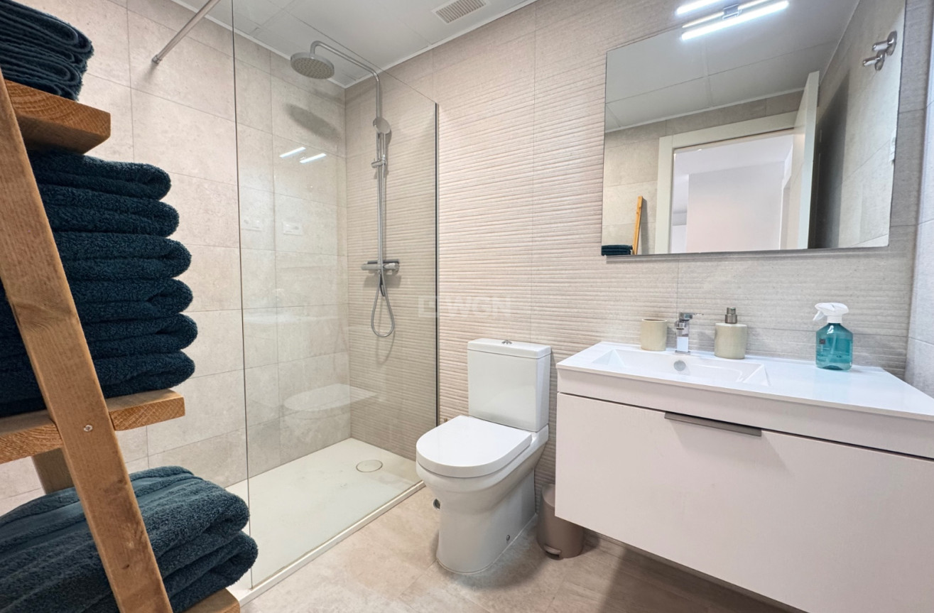 Odsprzedaż - Property - Pilar de la Horadada - Costa Blanca