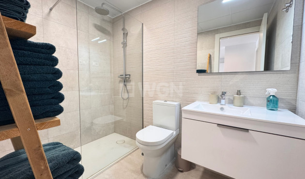 Odsprzedaż - Property - Pilar de la Horadada - Costa Blanca