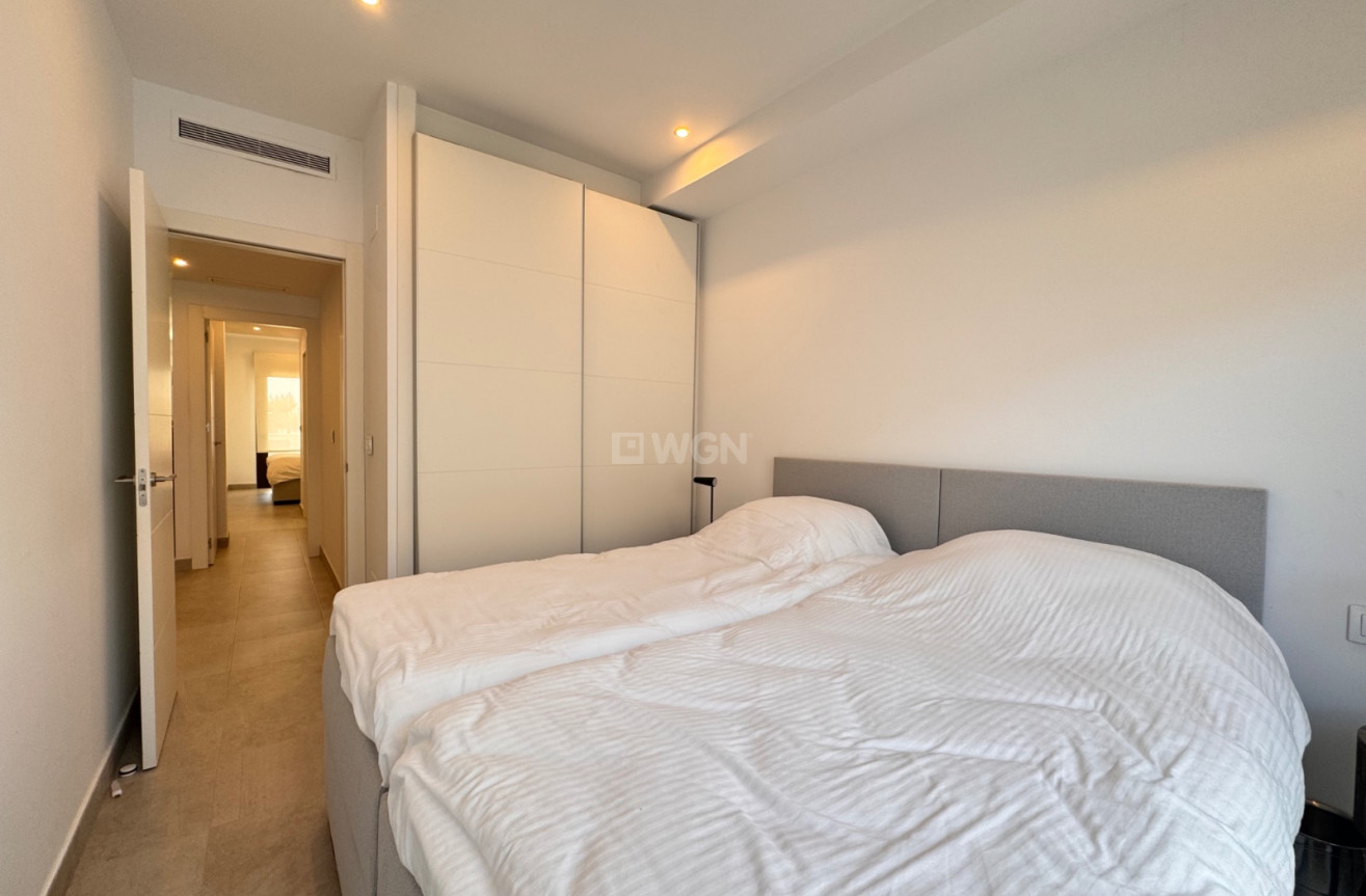 Odsprzedaż - Property - Pilar de la Horadada - Costa Blanca