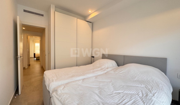 Odsprzedaż - Property - Pilar de la Horadada - Costa Blanca