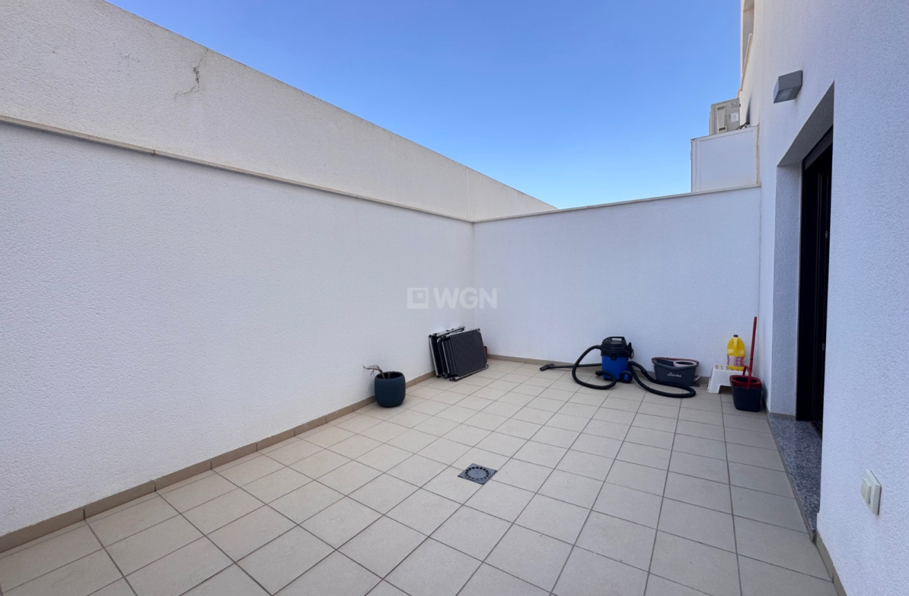 Odsprzedaż - Property - Pilar de la Horadada - Costa Blanca