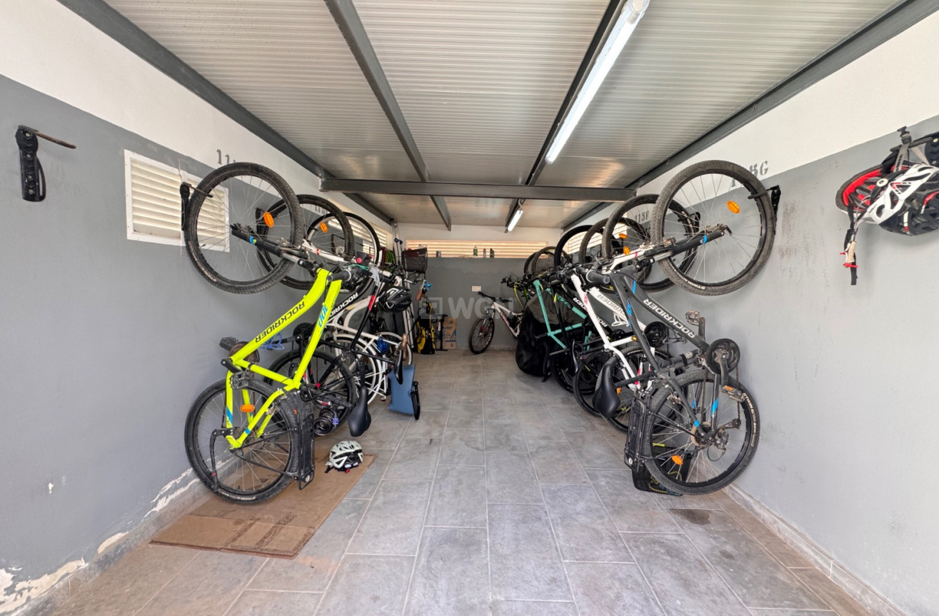 Odsprzedaż - Property - Pilar de la Horadada - Costa Blanca