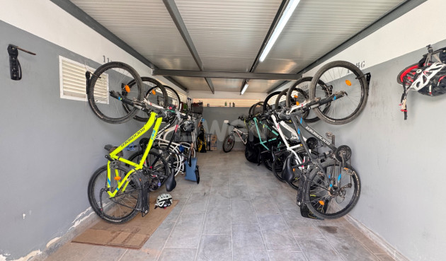 Odsprzedaż - Property - Pilar de la Horadada - Costa Blanca