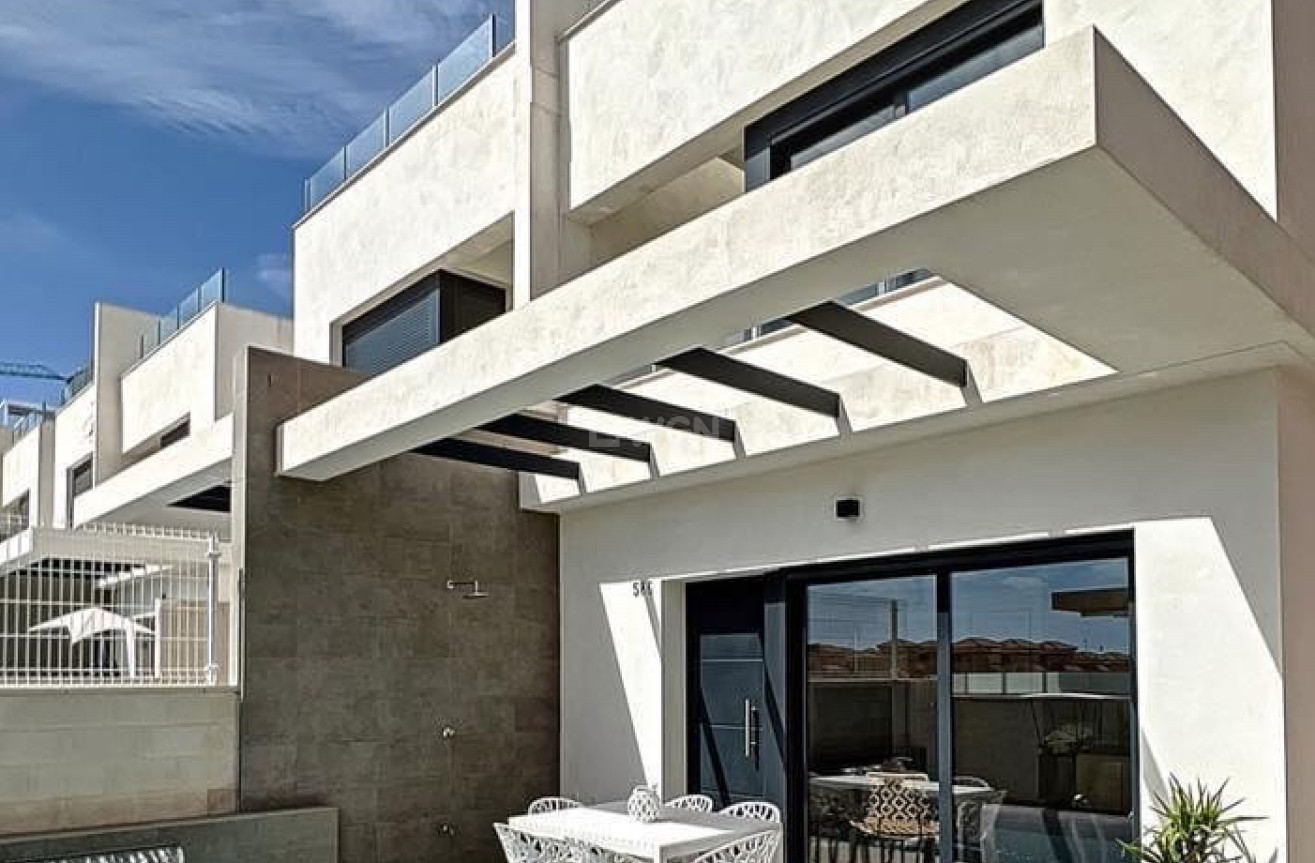 Odsprzedaż - Kamienica - Orihuela Costa - Costa Blanca