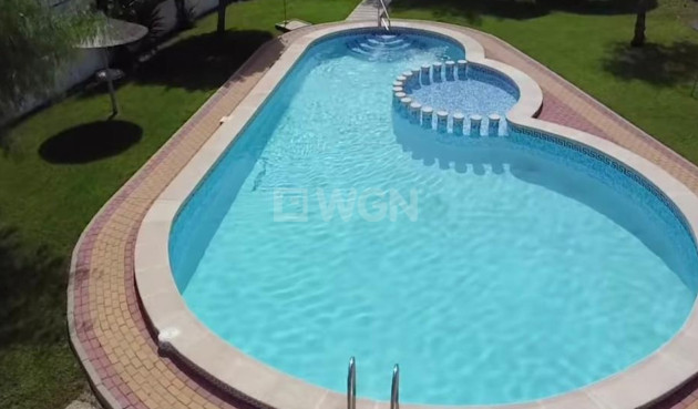 Odsprzedaż - Kamienica - Orihuela Costa - Costa Blanca