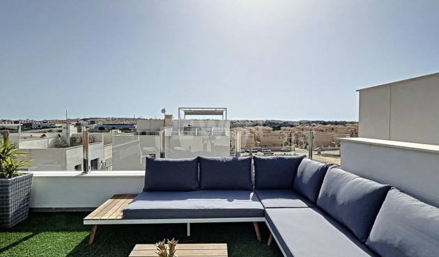 Odsprzedaż - Kamienica - Orihuela Costa - Costa Blanca