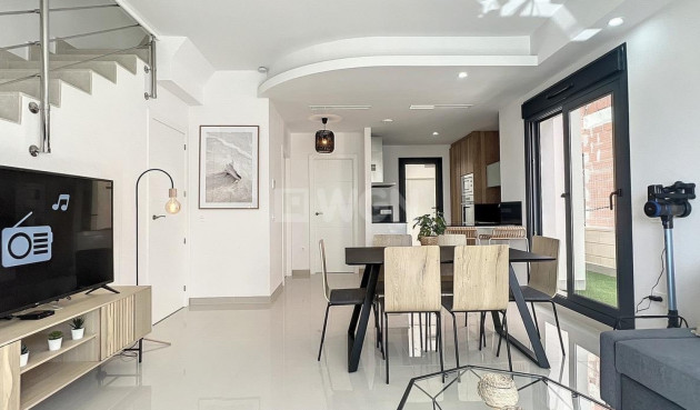 Odsprzedaż - Kamienica - Orihuela Costa - Costa Blanca