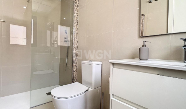 Odsprzedaż - Kamienica - Orihuela Costa - Costa Blanca