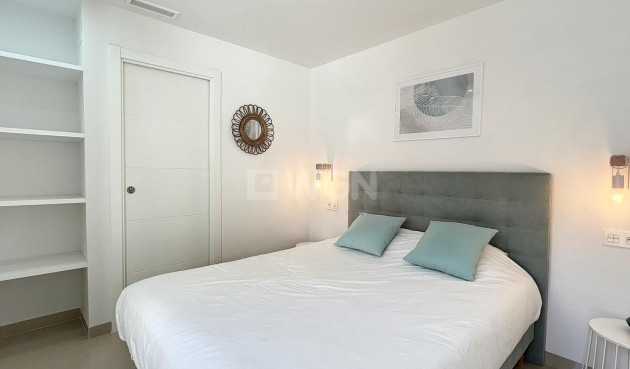 Odsprzedaż - Kamienica - Orihuela Costa - Costa Blanca