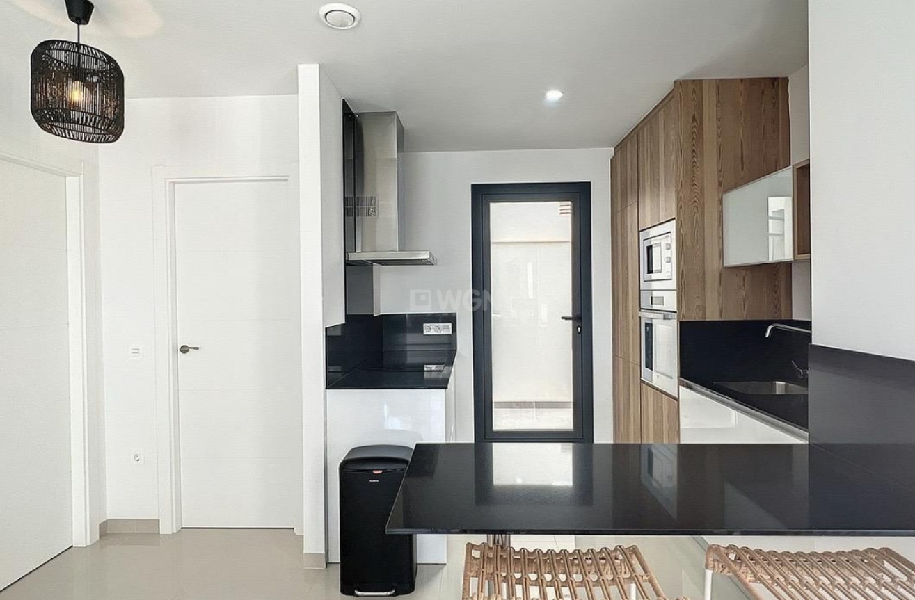 Odsprzedaż - Kamienica - Orihuela Costa - Costa Blanca