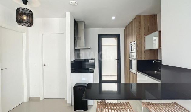 Odsprzedaż - Kamienica - Orihuela Costa - Costa Blanca