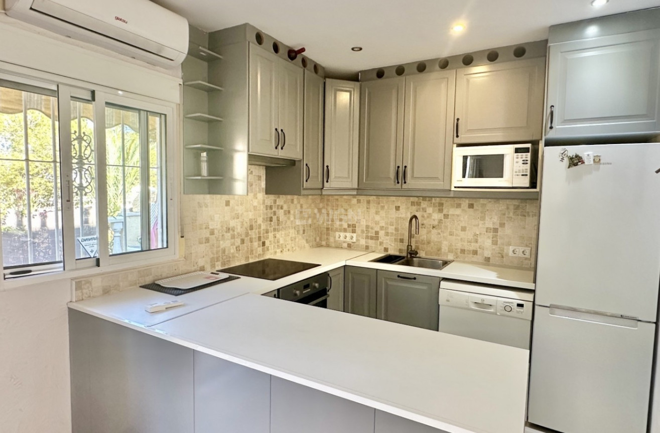 Resale - Townhouse - Guardamar del Segura - Costa Blanca