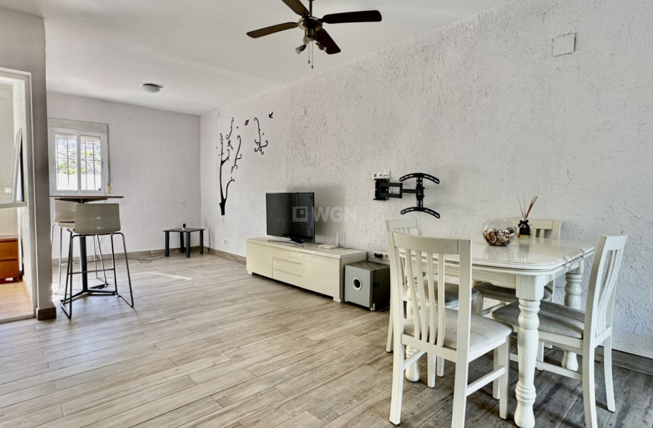 Resale - Townhouse - Guardamar del Segura - Costa Blanca