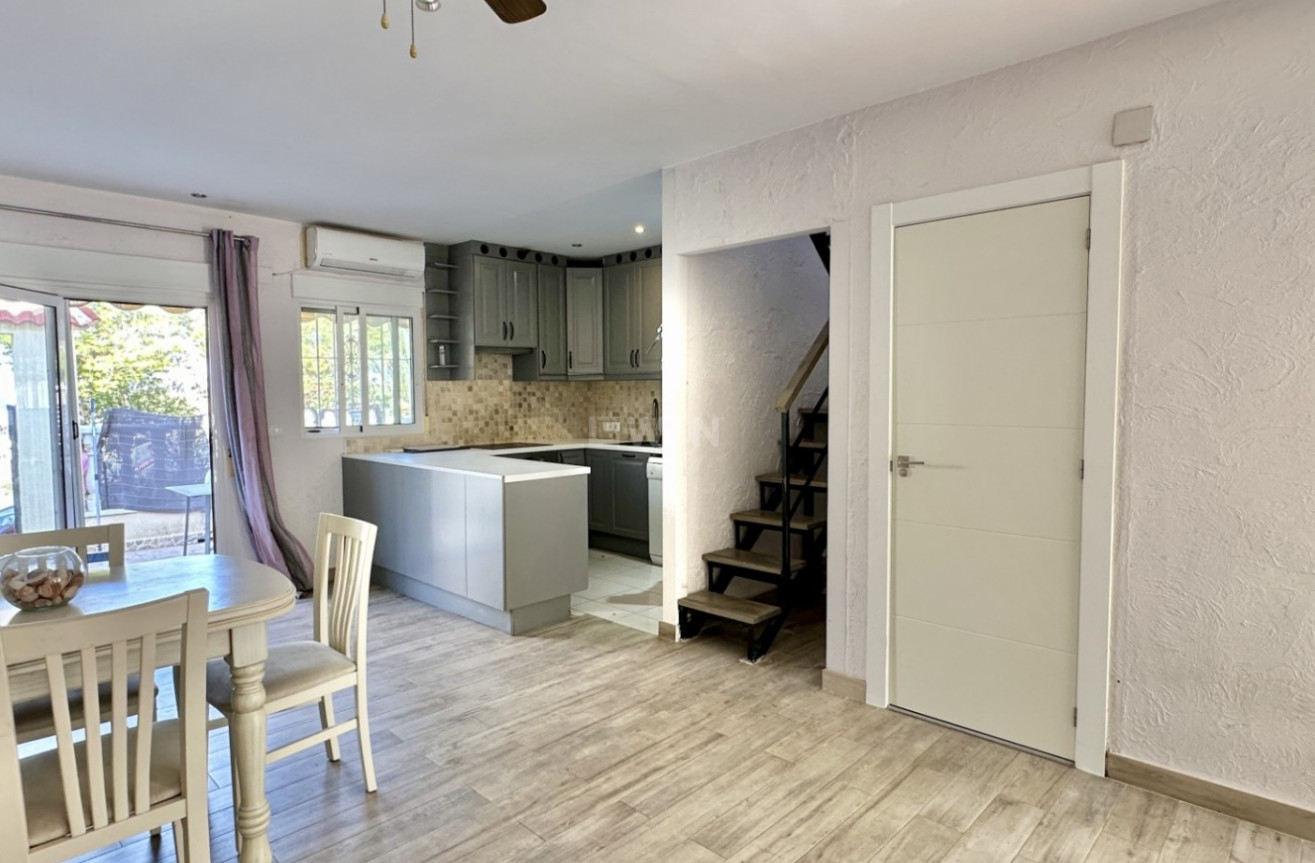 Resale - Townhouse - Guardamar del Segura - Costa Blanca