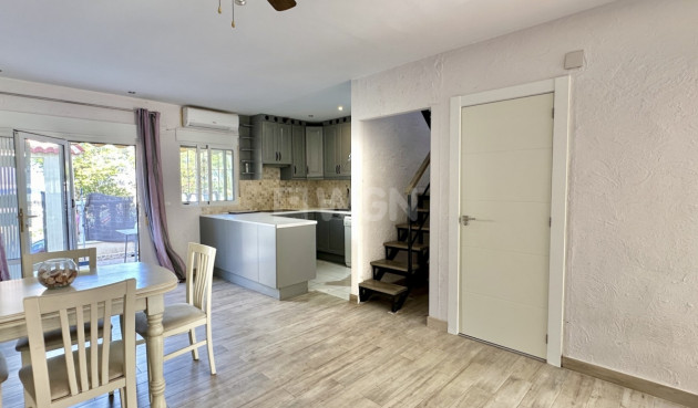 Resale - Townhouse - Guardamar del Segura - Costa Blanca