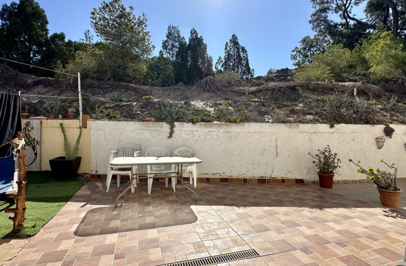 Resale - Townhouse - Guardamar del Segura - Costa Blanca