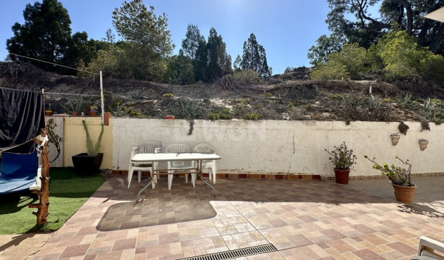 Resale - Townhouse - Guardamar del Segura - Costa Blanca