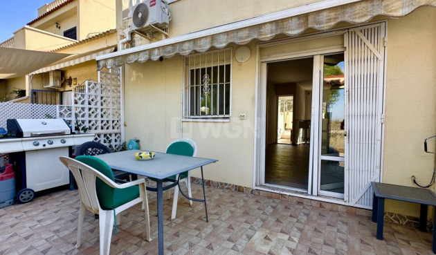 Resale - Townhouse - Guardamar del Segura - Costa Blanca