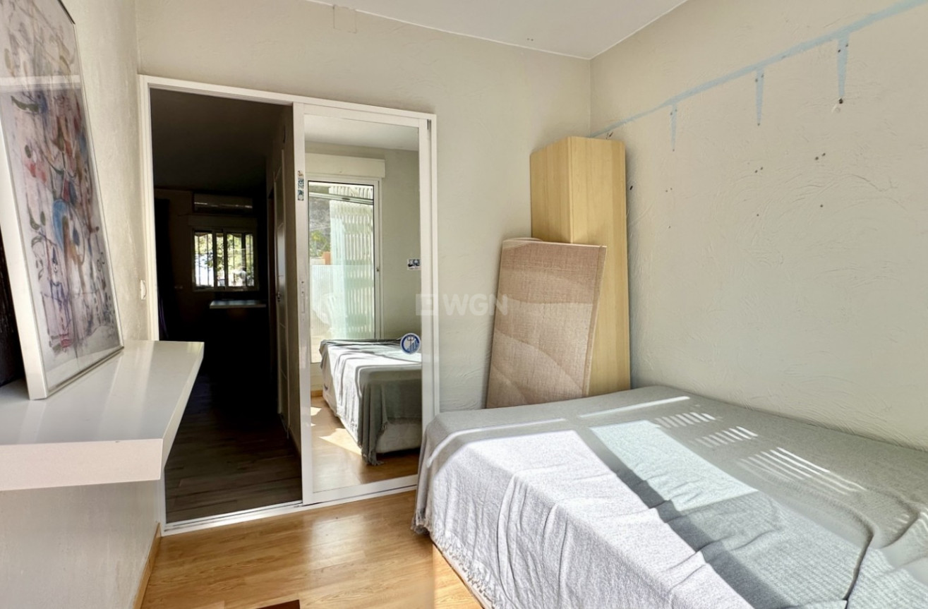 Resale - Townhouse - Guardamar del Segura - Costa Blanca