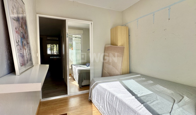 Resale - Townhouse - Guardamar del Segura - Costa Blanca