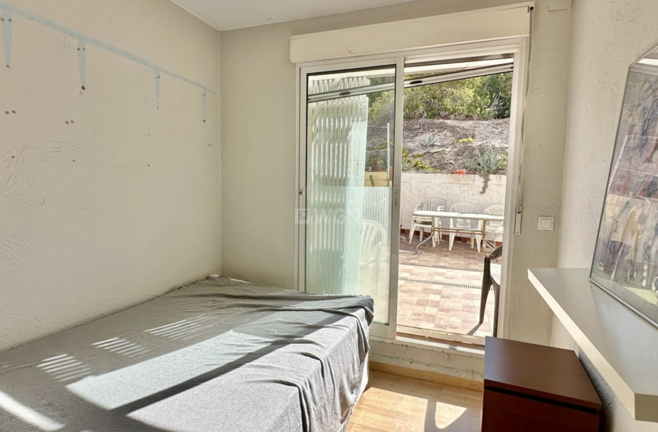 Resale - Townhouse - Guardamar del Segura - Costa Blanca