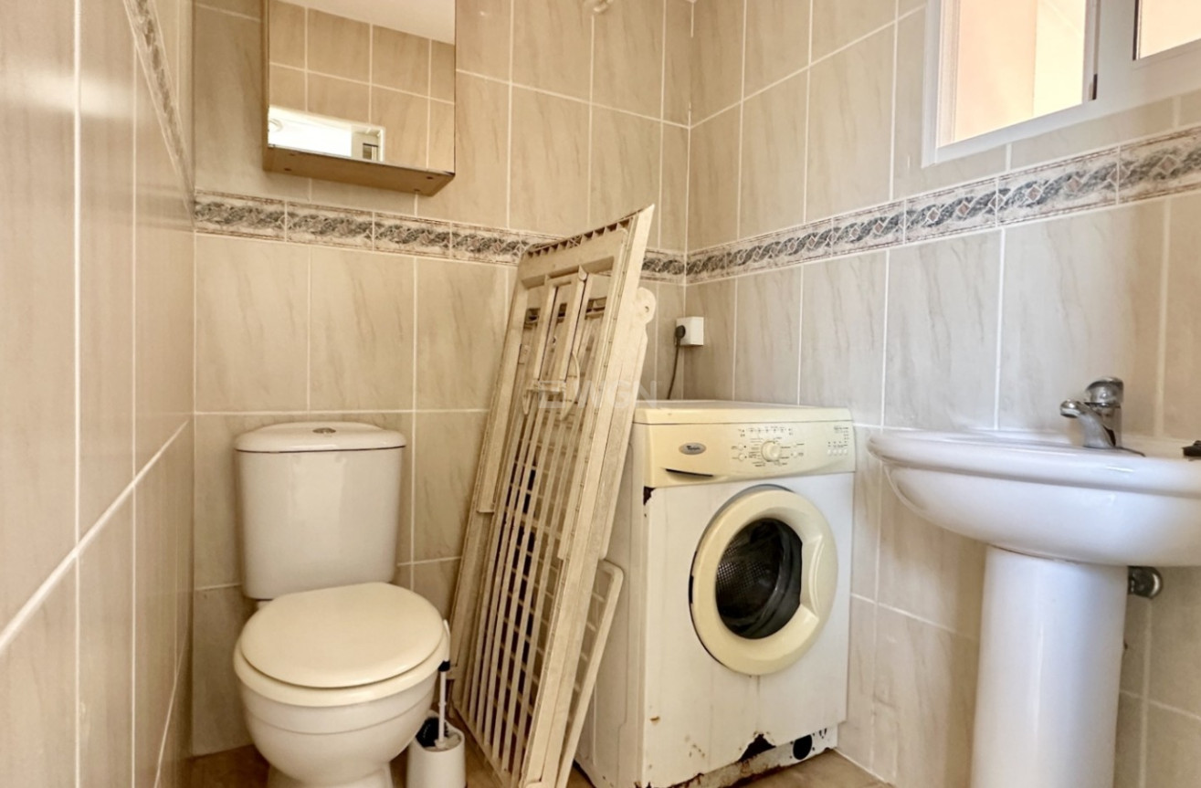 Resale - Townhouse - Guardamar del Segura - Costa Blanca