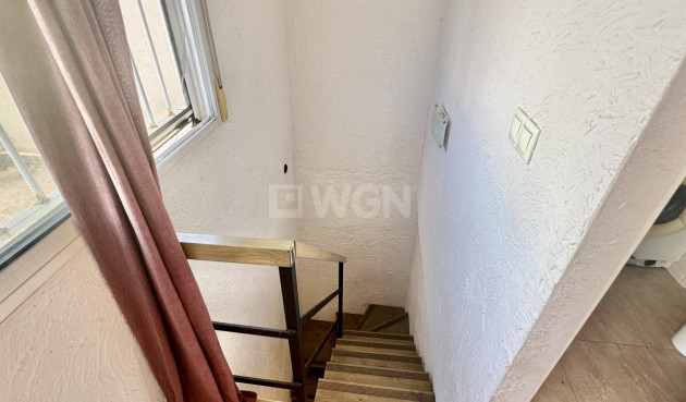 Resale - Townhouse - Guardamar del Segura - Costa Blanca