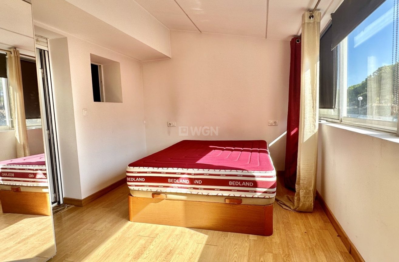 Resale - Townhouse - Guardamar del Segura - Costa Blanca