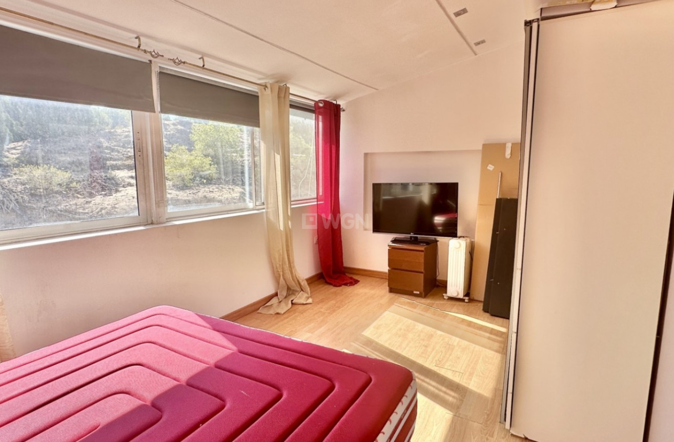 Resale - Townhouse - Guardamar del Segura - Costa Blanca