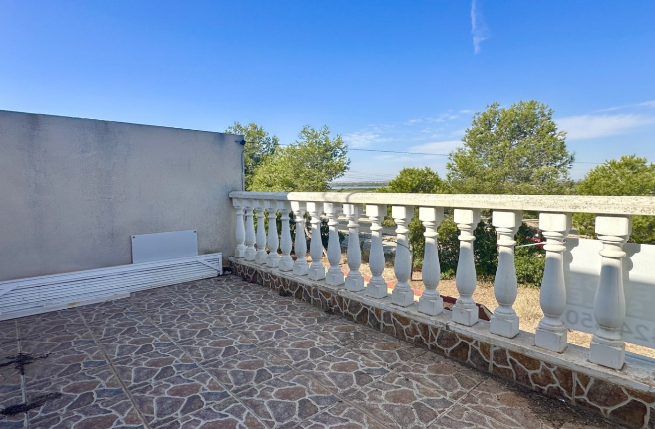 Resale - Townhouse - Guardamar del Segura - Costa Blanca