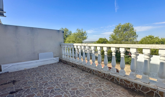 Resale - Townhouse - Guardamar del Segura - Costa Blanca