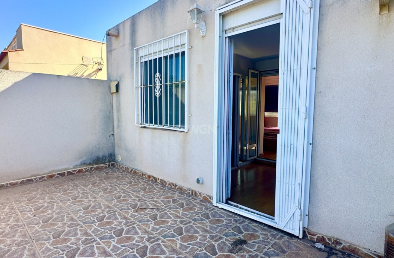 Resale - Townhouse - Guardamar del Segura - Costa Blanca