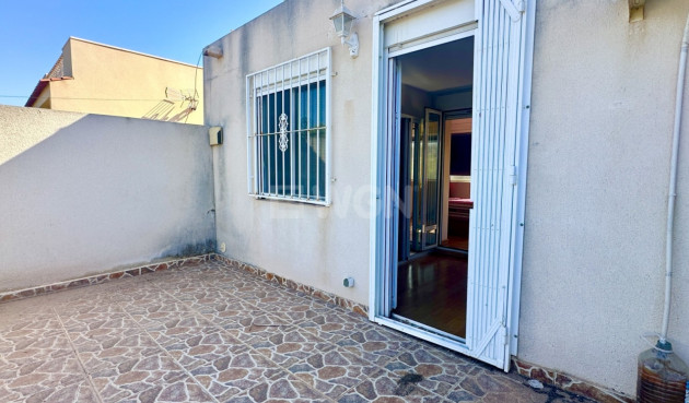 Resale - Townhouse - Guardamar del Segura - Costa Blanca
