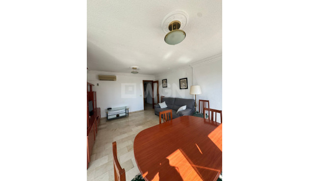 Odsprzedaż - Mieszkanie w bloku - Benidorm - Costa Blanca