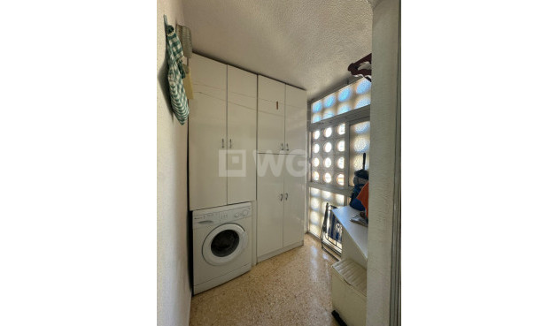 Odsprzedaż - Mieszkanie w bloku - Benidorm - Costa Blanca