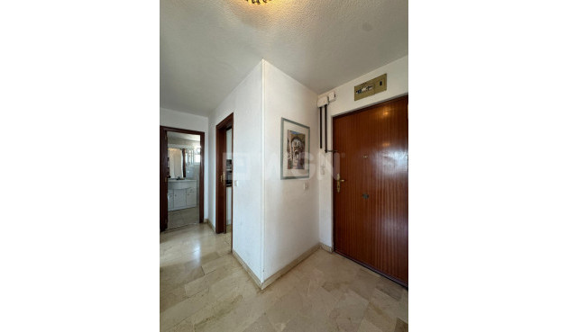 Odsprzedaż - Mieszkanie w bloku - Benidorm - Costa Blanca