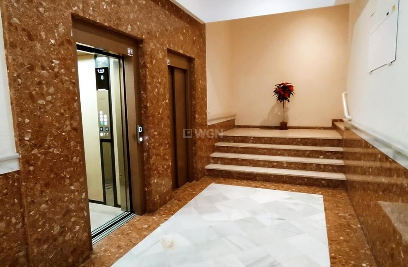 Resale - Apartment / flat - Torrevieja