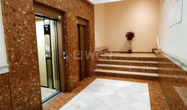 Resale - Apartment / flat - Torrevieja