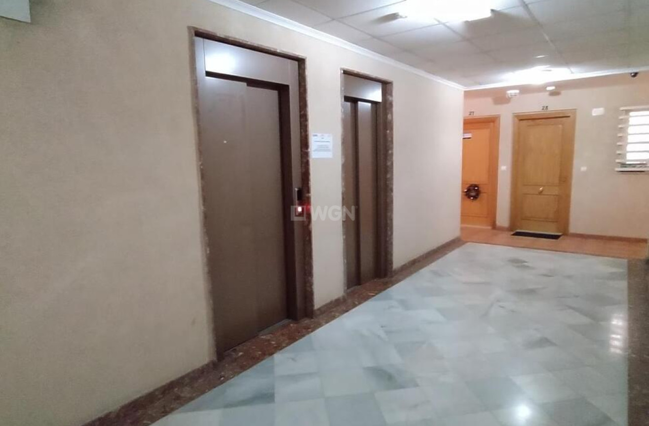 Resale - Apartment / flat - Torrevieja