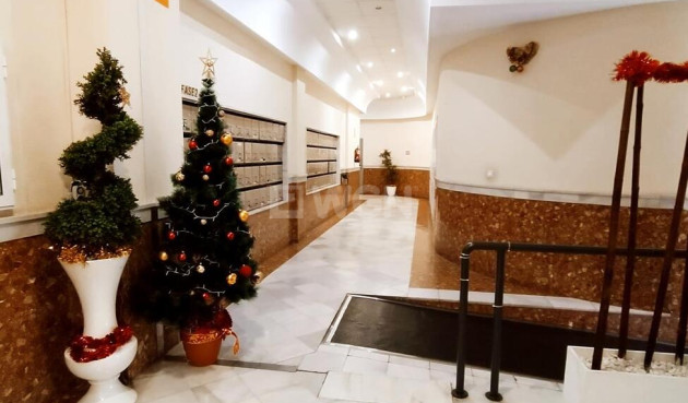 Resale - Apartment / flat - Torrevieja