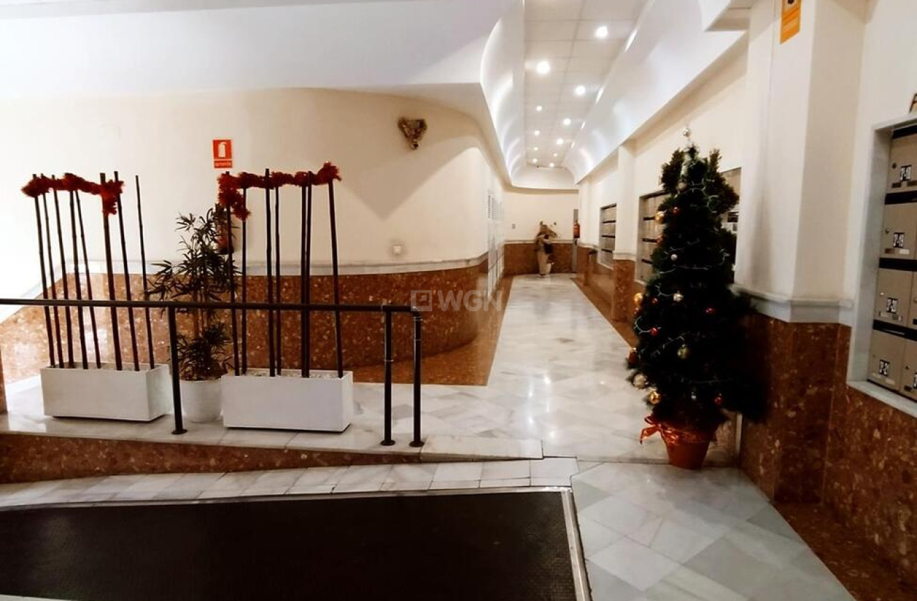 Resale - Apartment / flat - Torrevieja