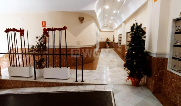 Resale - Apartment / flat - Torrevieja