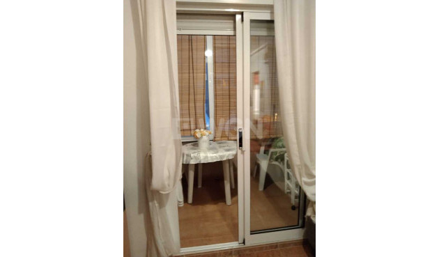 Resale - Apartment / flat - Torrevieja